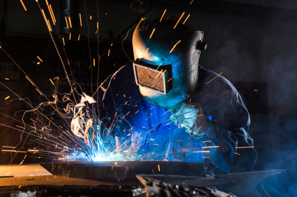Affordable Welder Services in Cudahy, CA