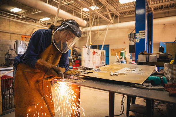 Best Artistic and Custom Metal Fabrication in Cudahy, CA